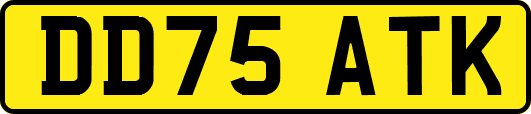 DD75ATK