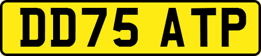 DD75ATP