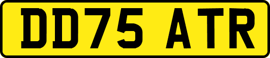 DD75ATR