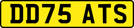 DD75ATS