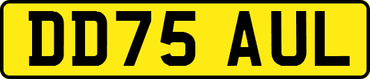 DD75AUL