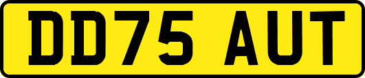 DD75AUT