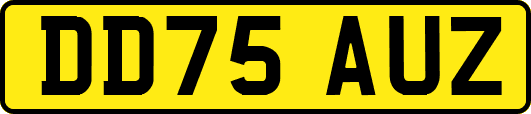 DD75AUZ