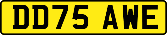 DD75AWE