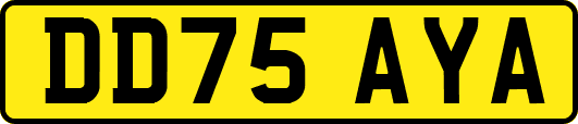 DD75AYA