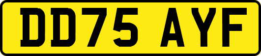 DD75AYF