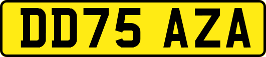 DD75AZA