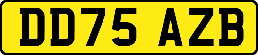 DD75AZB