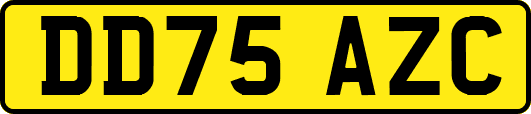 DD75AZC