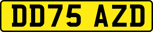 DD75AZD