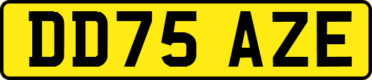 DD75AZE