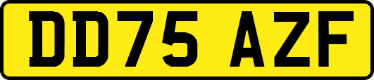 DD75AZF