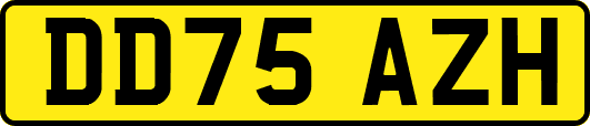 DD75AZH