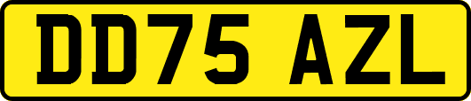 DD75AZL