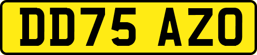 DD75AZO