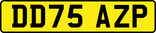 DD75AZP