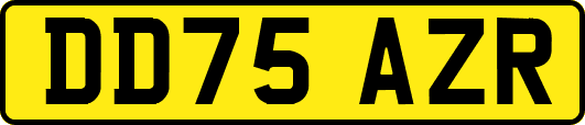 DD75AZR