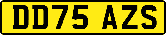 DD75AZS