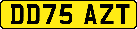 DD75AZT