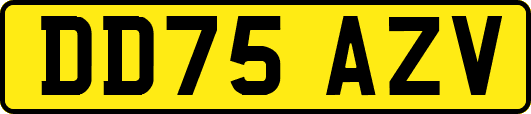 DD75AZV
