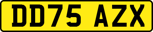 DD75AZX