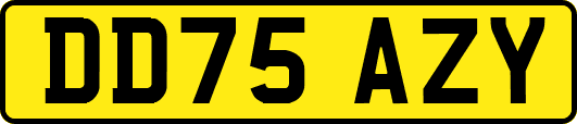 DD75AZY