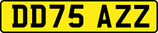 DD75AZZ