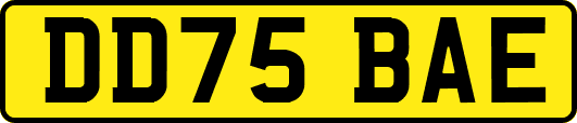 DD75BAE