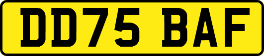 DD75BAF