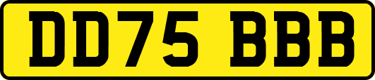 DD75BBB