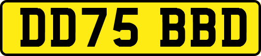 DD75BBD