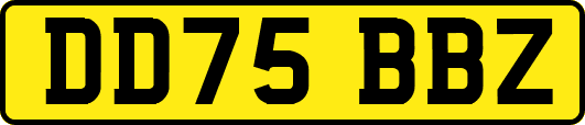 DD75BBZ