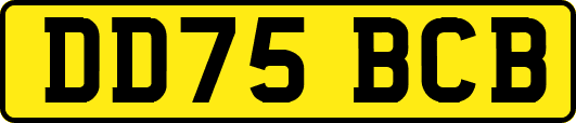 DD75BCB