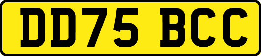 DD75BCC