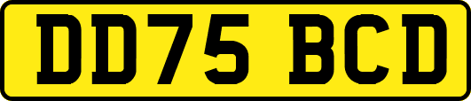 DD75BCD