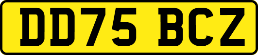 DD75BCZ