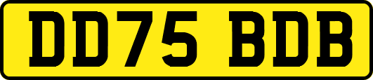 DD75BDB