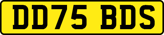 DD75BDS