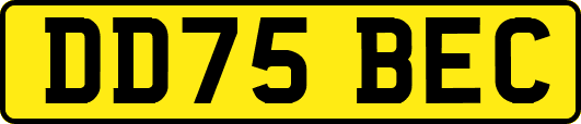 DD75BEC