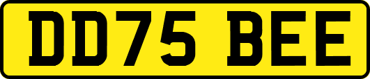 DD75BEE