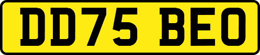 DD75BEO