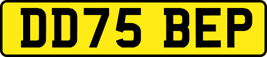 DD75BEP
