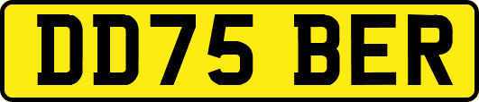 DD75BER