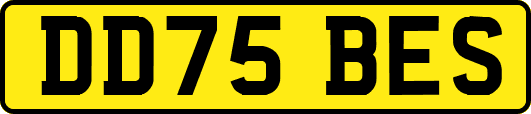 DD75BES