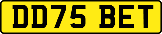 DD75BET