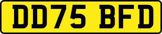 DD75BFD