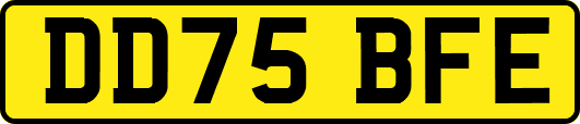DD75BFE