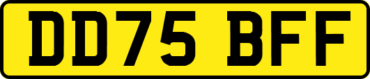 DD75BFF