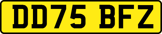 DD75BFZ