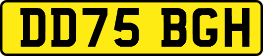 DD75BGH